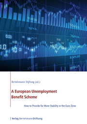 A European Unemployment Benefit Scheme - Cover