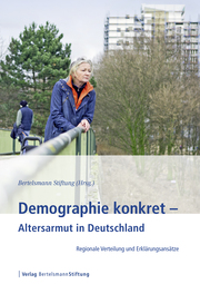 Demographie konkret - Altersarmut in Deutschland