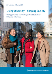 Living Diversity - Shaping Society