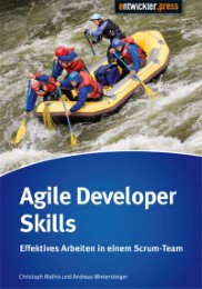 Agile Developers Skills