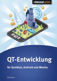QT-Entwicklung für Symbian, Android und Desktop
