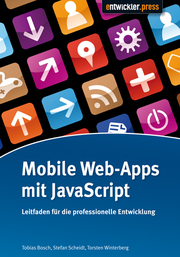 Mobile Web-Apps mit JavaScript