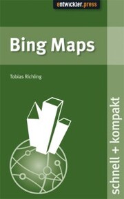Bing Maps für Webentwickler