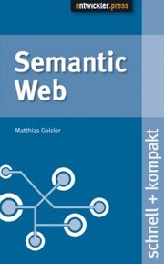 Semantic Web - Cover