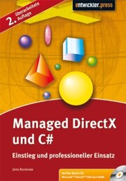 Managed DirectX und C