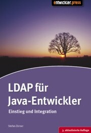 LDAP für Java-Entwickler