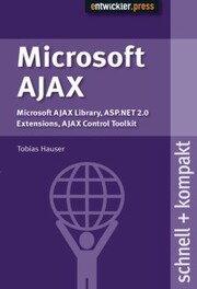 Microsoft AJAX