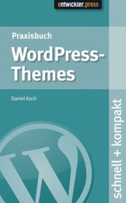 Praxisbuch WordPress Themes