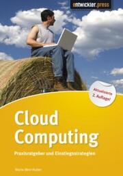 Cloud Computing - Cover