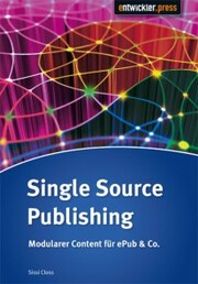 Single Source Publishing - Cover