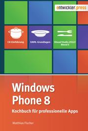 Windows Phone 8 - Cover
