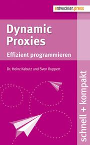 Dynamic Proxies - Cover