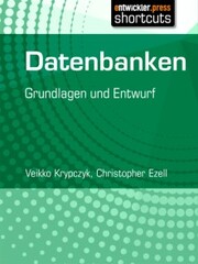 Datenbanken - Cover