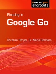 Einstieg in Google Go