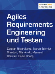 Agiles Requirements Engineering und Testen