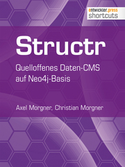 Structr - Cover