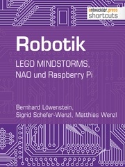 Robotik - Cover