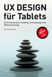 UX Design für Tablets