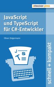 JavaScript und TypeScript für C-Entwickler