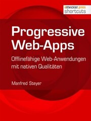 Progressive Web-Apps