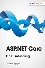 ASP.NET Core - Cover