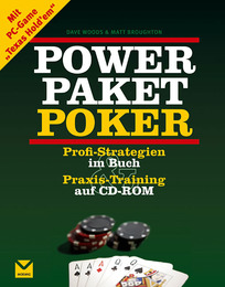 Power-Paket Poker