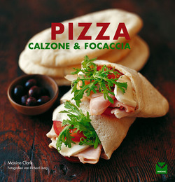 Pizza, Calzone & Focaccia