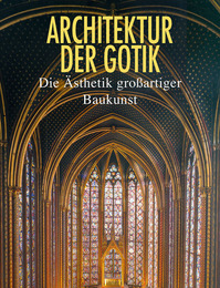 Architektur der Gotik - Cover