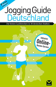 Jogging-Guide Deutschland