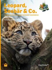 Leopard, Seebär & Co. - Cover