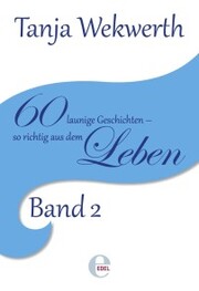 Tanjas Welt Band 2 - Cover