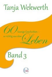 Tanjas Welt Band 3 - Cover