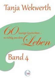 Tanjas Welt Band 4 - Cover
