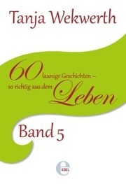 Tanjas Welt Band 5 - Cover