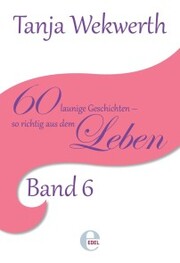 Tanjas Welt Band 6 - Cover