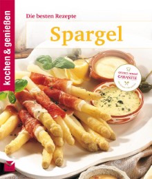 Kochen & Genießen Spargel