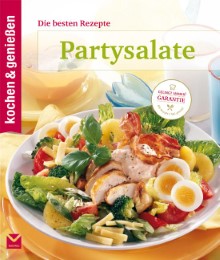 Kochen & Genießen Partysalate