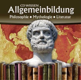 Philosophie, Mythologie, Literatur