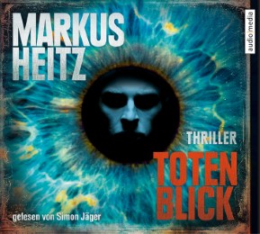 Totenblick - Cover