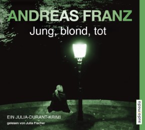 Jung, blond, tot