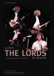 50 Jahre 'The Lords'