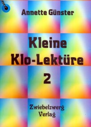 Kleine Klo-Lektüre Band 2