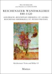 Reichenauer Wandmalerei 840-1120