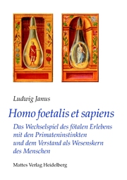 Homo foetalis et sapiens