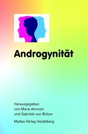 Androgynität - Cover