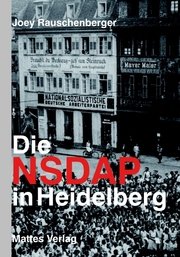 Die NSDAP in Heidelberg
