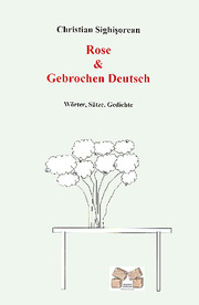 Rose & Gebrochen Deutsch