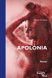 Apolonia - Cover