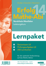 Erfolg im Mathe-Abi 2014, NRW