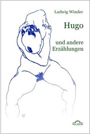 Hugo - Cover